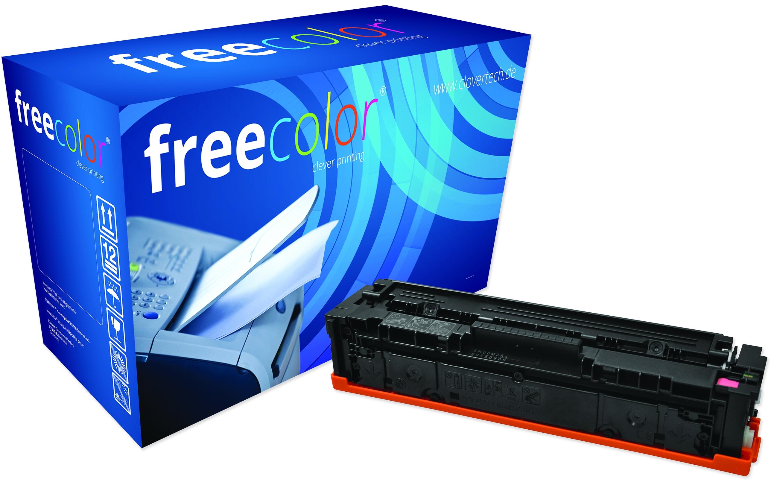 Toner HP CF400 MagentaToner, Magenta