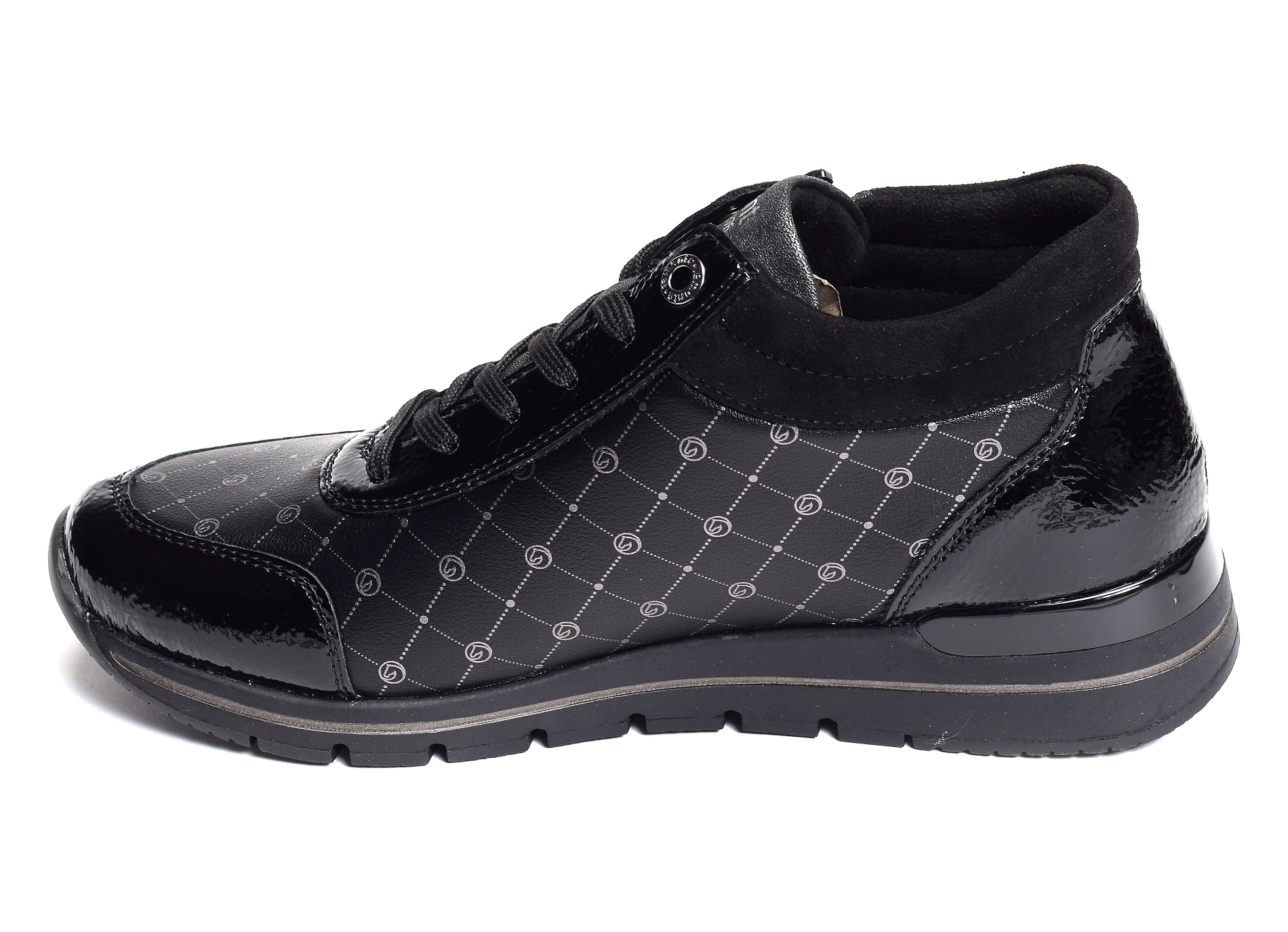 R6772 noir