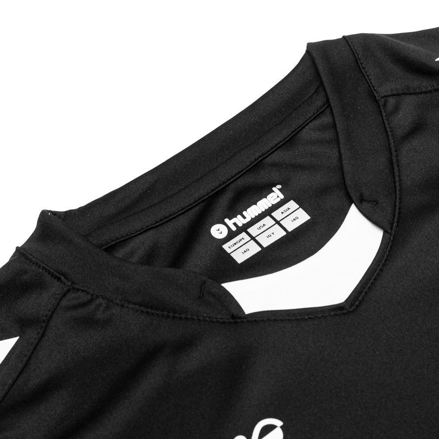 Hummel Maillot Core - Noir Enfant