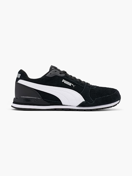 PUMA ST RUNNER V3 SD Sneaker Schwarz