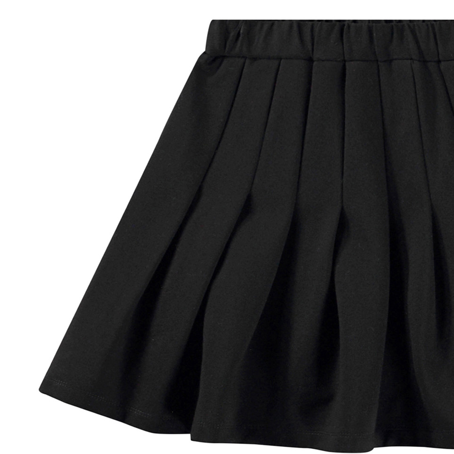 Barb - Black
