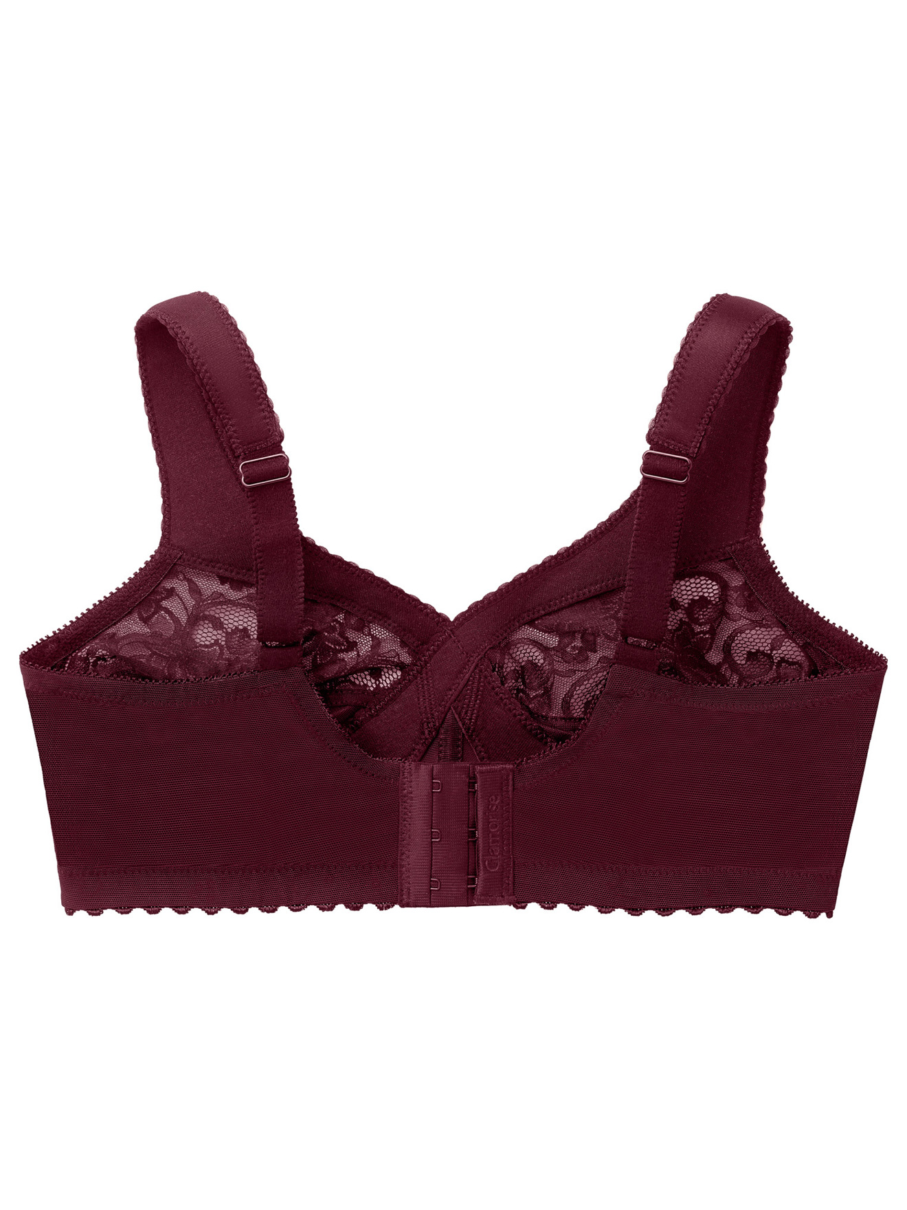 Soutien-gorge spécial grand maintien