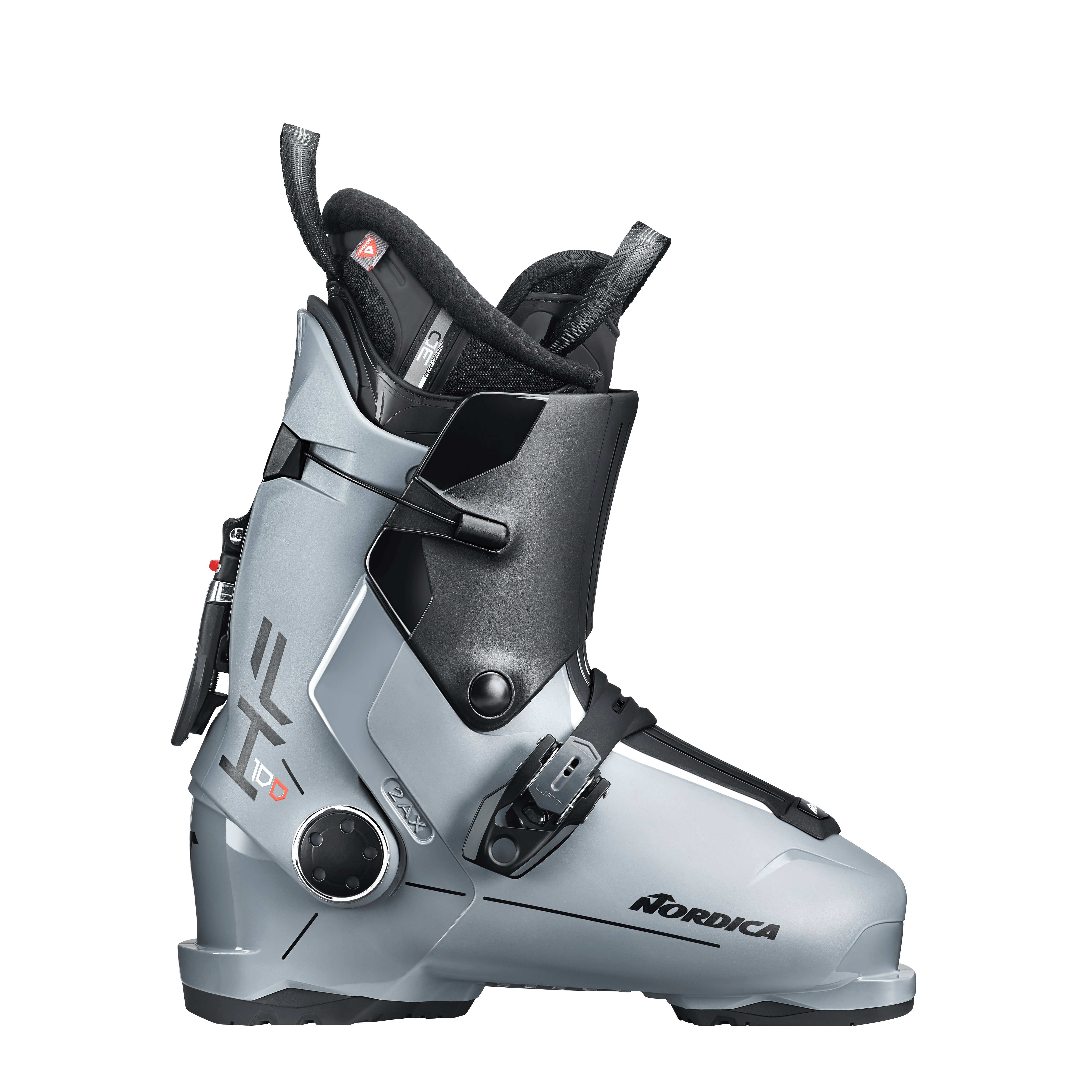 Nordica HF 100 Herrenskischuh Größenwahl Modell 2024/2025