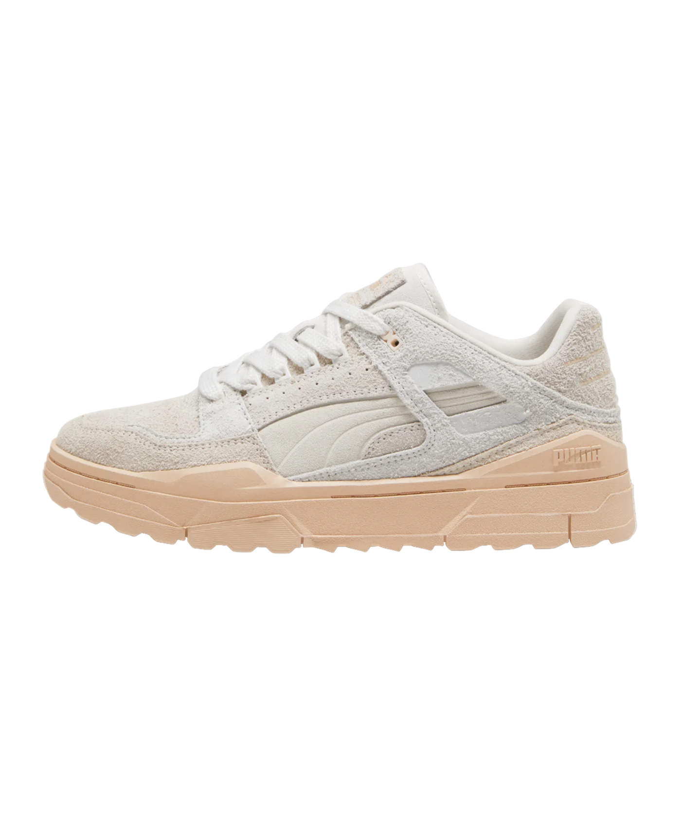 PUMA Slipstream Xtreme Earth Weiss F02