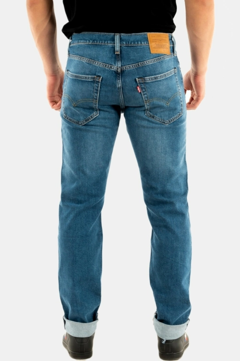 Jeans levi's® 29507 502 regular taper 1177 cross the sky adv