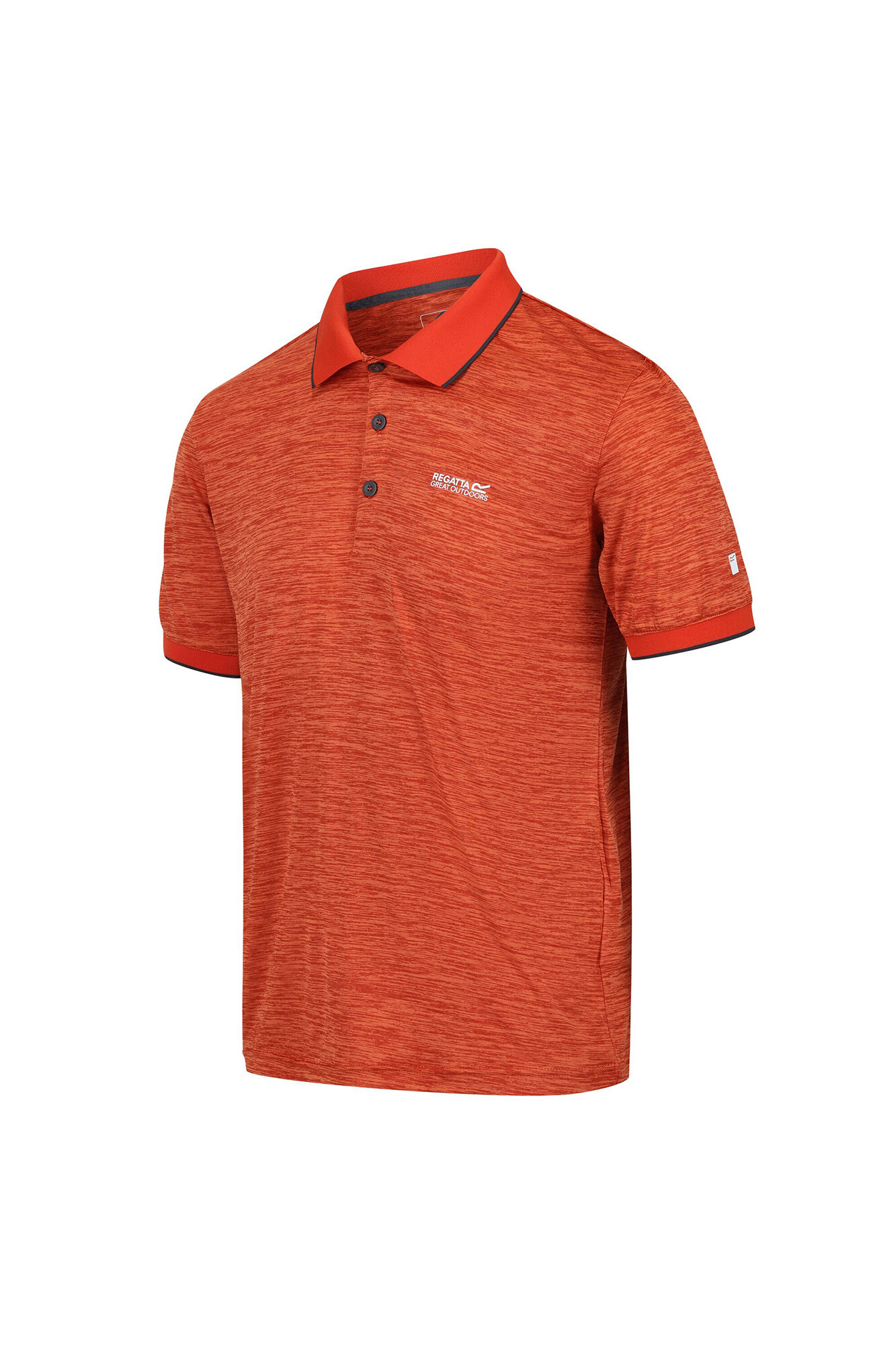 Camisa polo Remex II