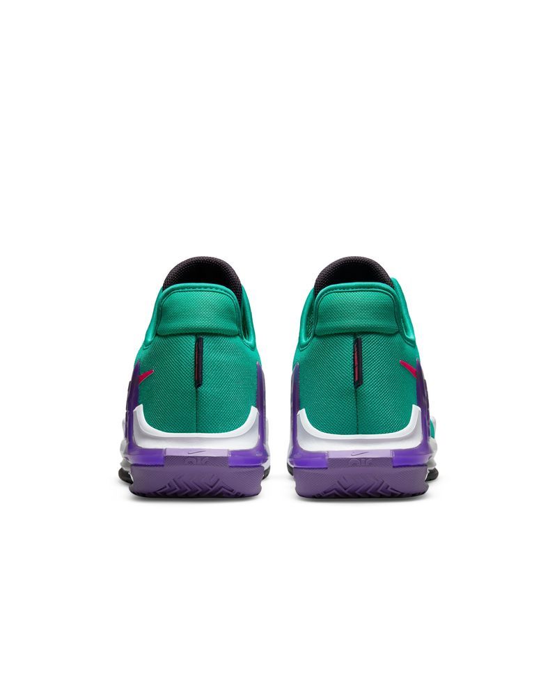 Chaussures de basket Nike Witness 6 Vert Emeraude pour homme