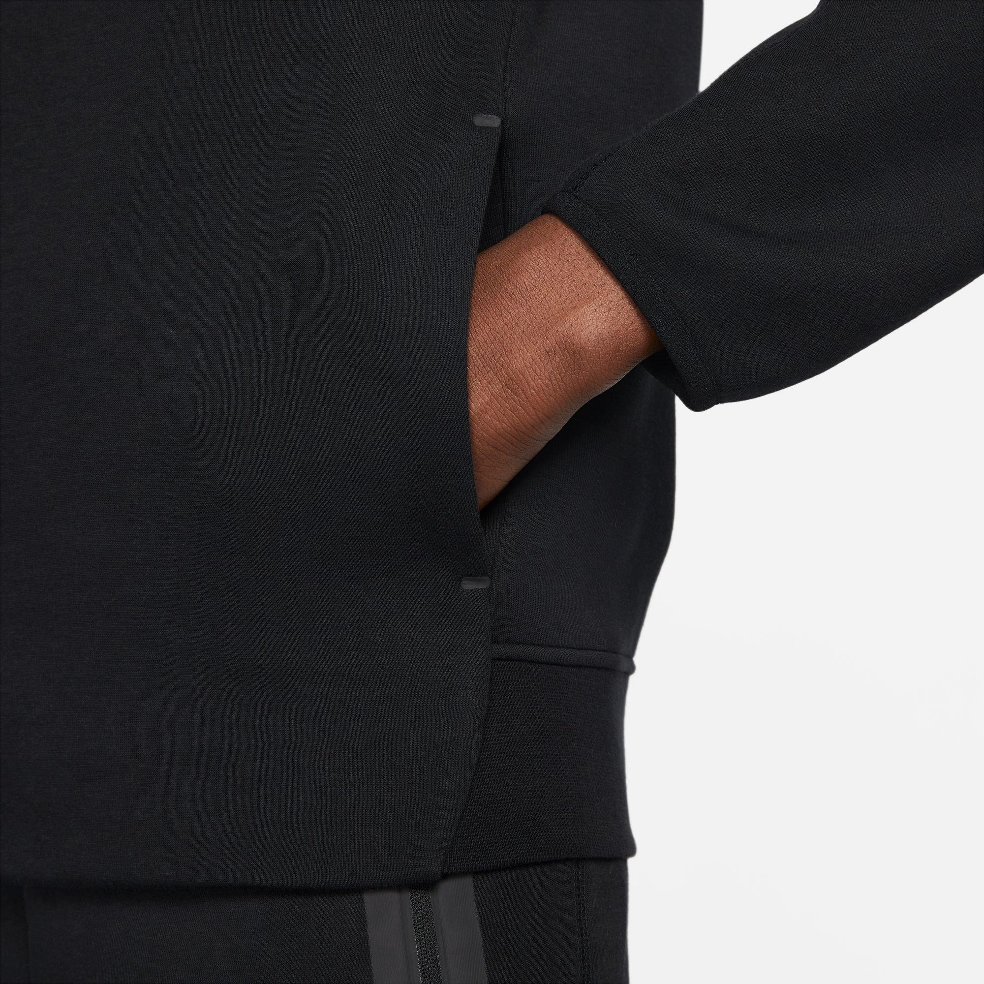 Nike Tech Fleece Hoodie Adults