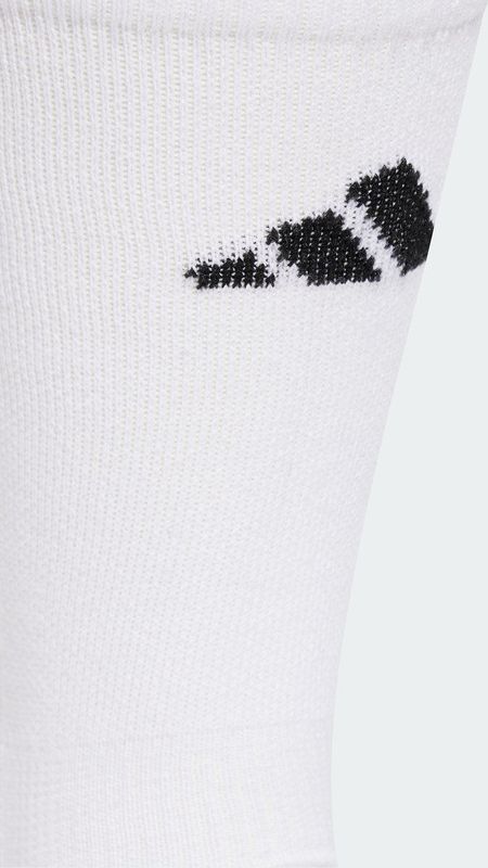 adidas Performance Performance CLIMACOOL Gevoerde Sokken 3 Paar Unisex Wit