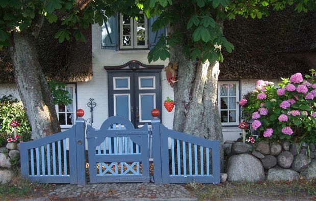 Feng Shui Workshop  Berlin -  Berlin