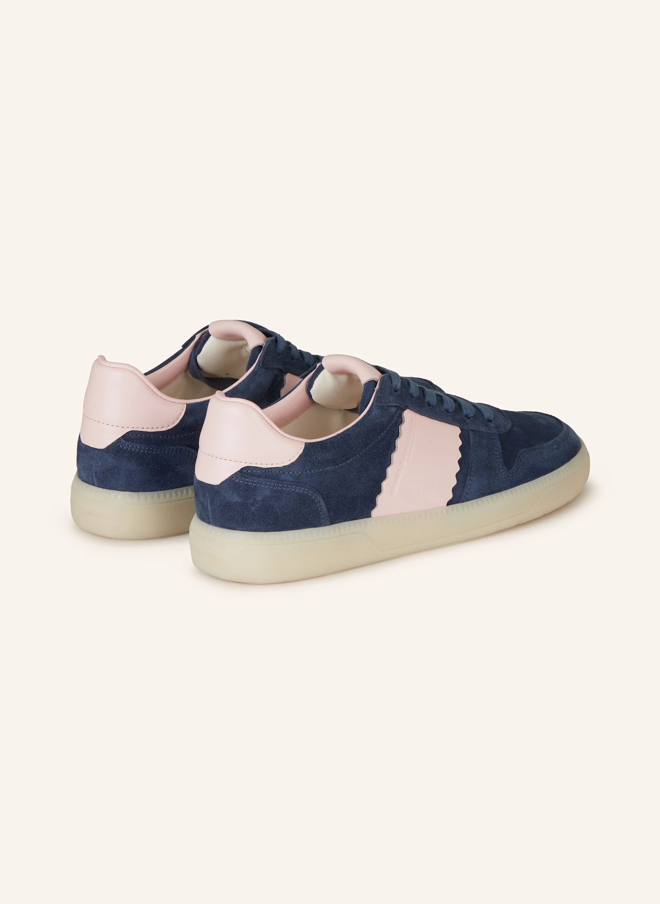 KENNEL & SCHMENGER Sneaker POP