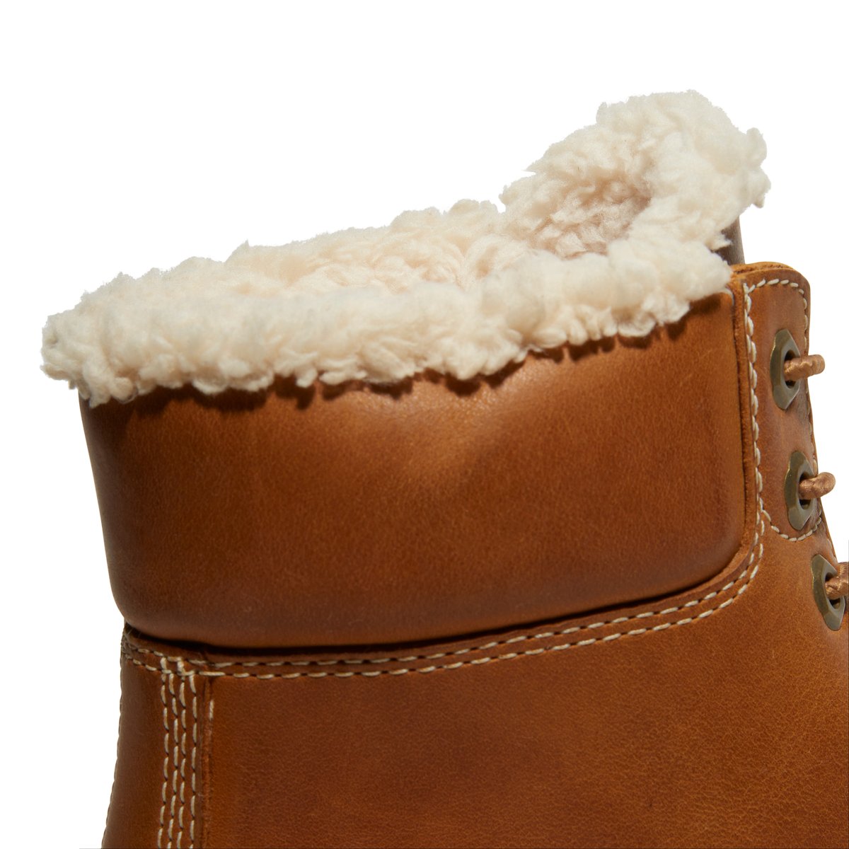 TIMBERLAND-Radford-m-Semelle tracteur - Jaune