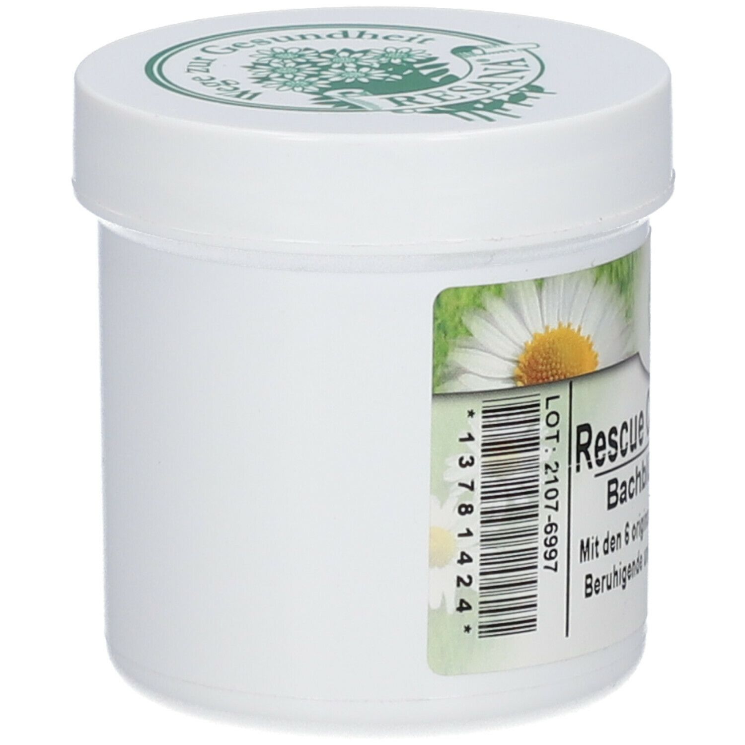 Resana® Rescue Cream