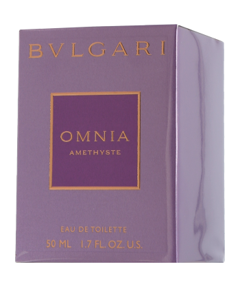 Bvlgari Omnia Amethyste edt vapo 50ml