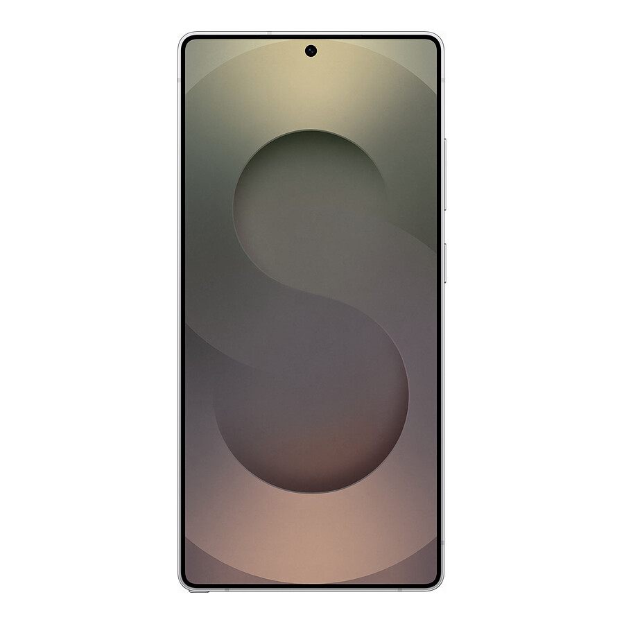 Samsung Galaxy S25 Ultra 5G (Argent) - 512 Go