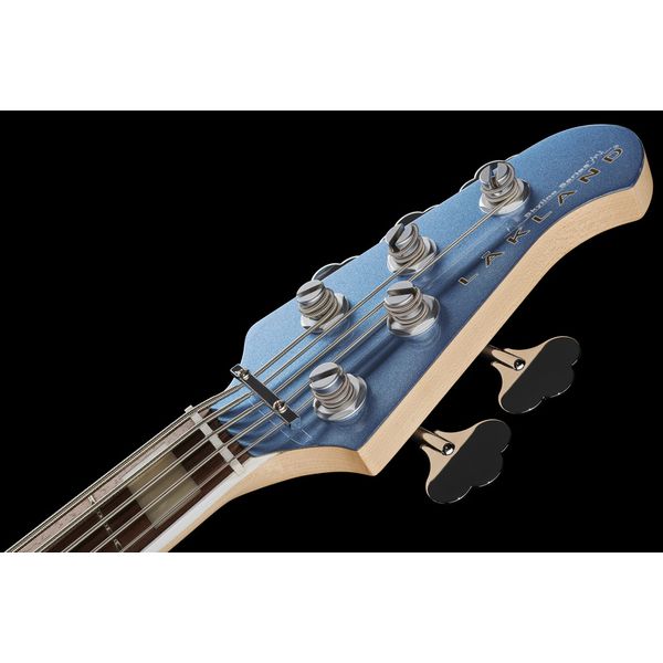 Lakland Skyline Darryl Jones 5 LPB