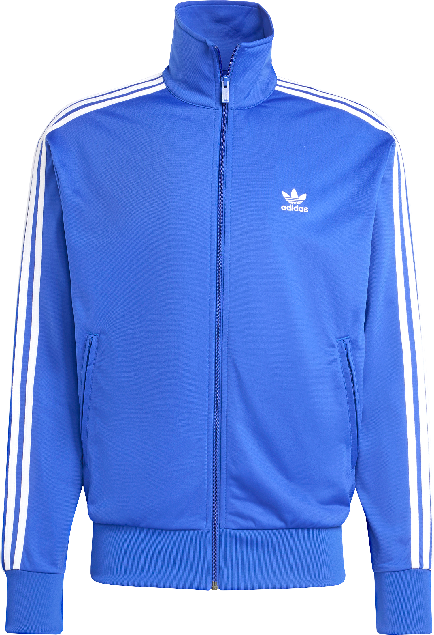 adidas Originals Firebird Jacke Blau