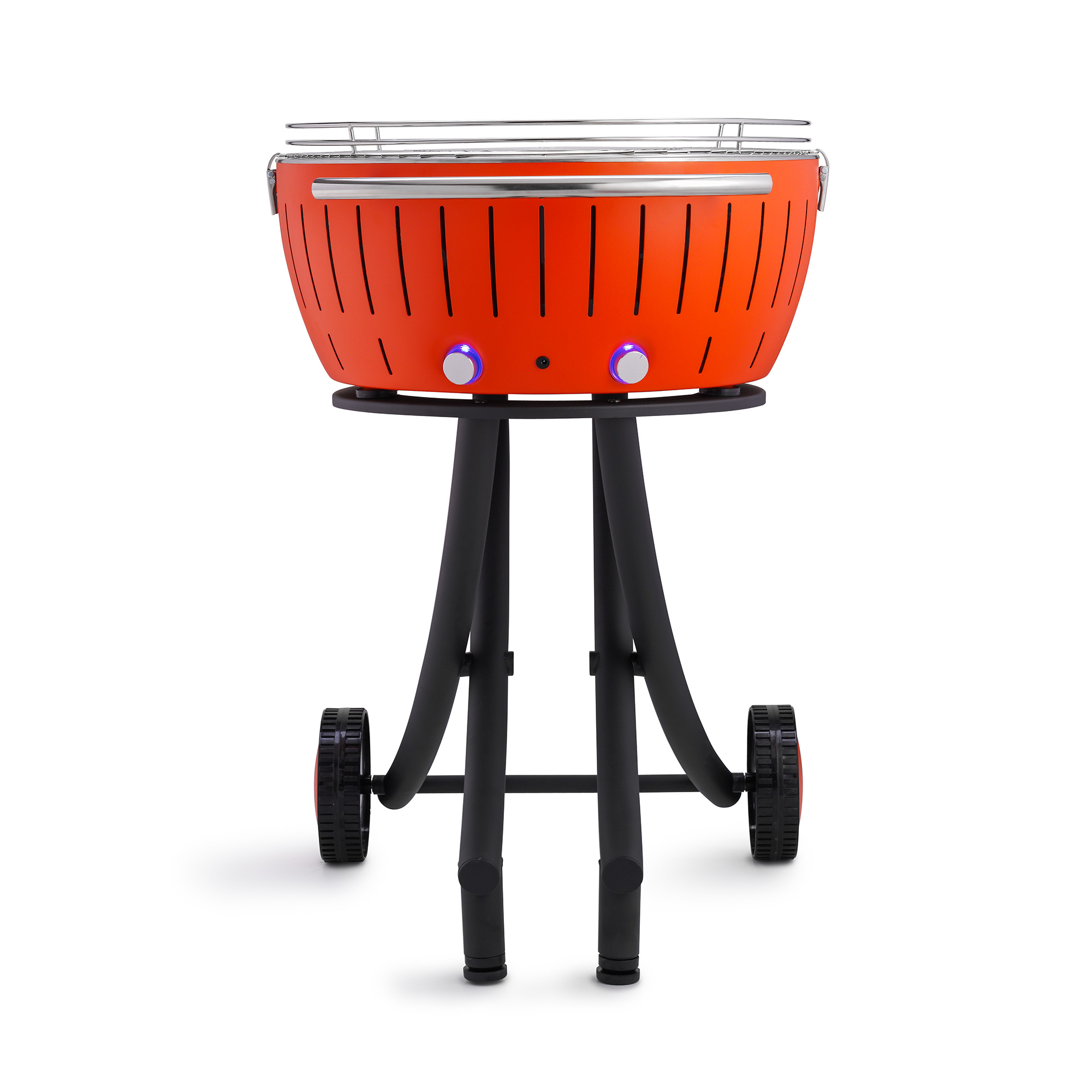 LotusGrill XXL – Mandarinenorange