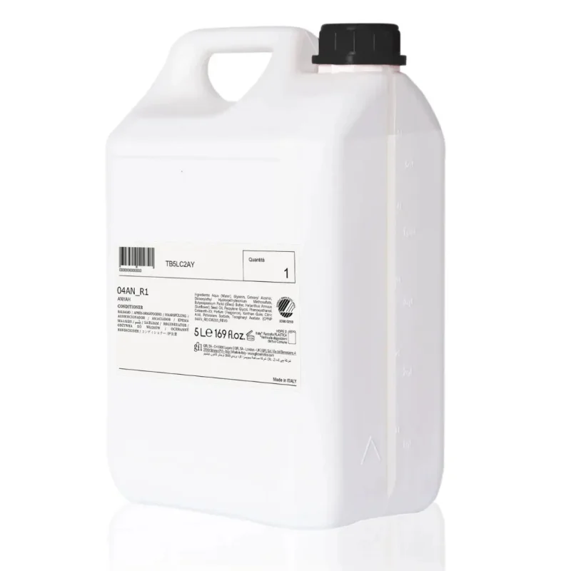 GFL - Après shampoing - Anyah - 5L