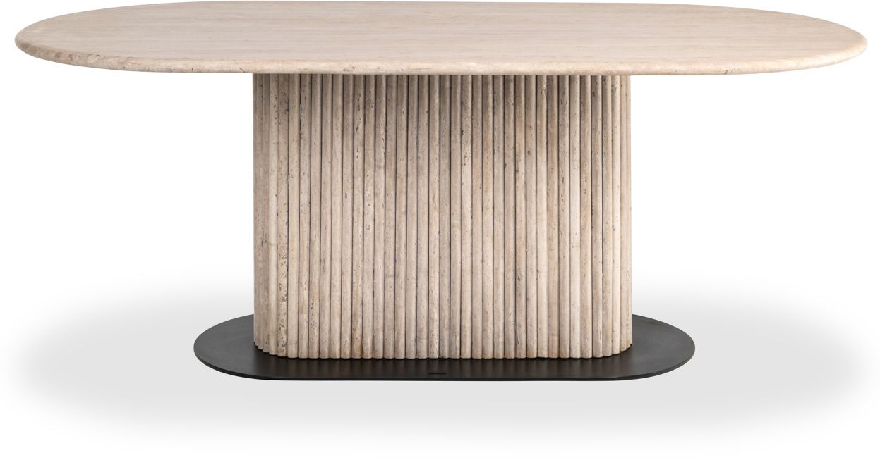 Eettafel 213519 La Cantera B200 x D100 x H76 cm