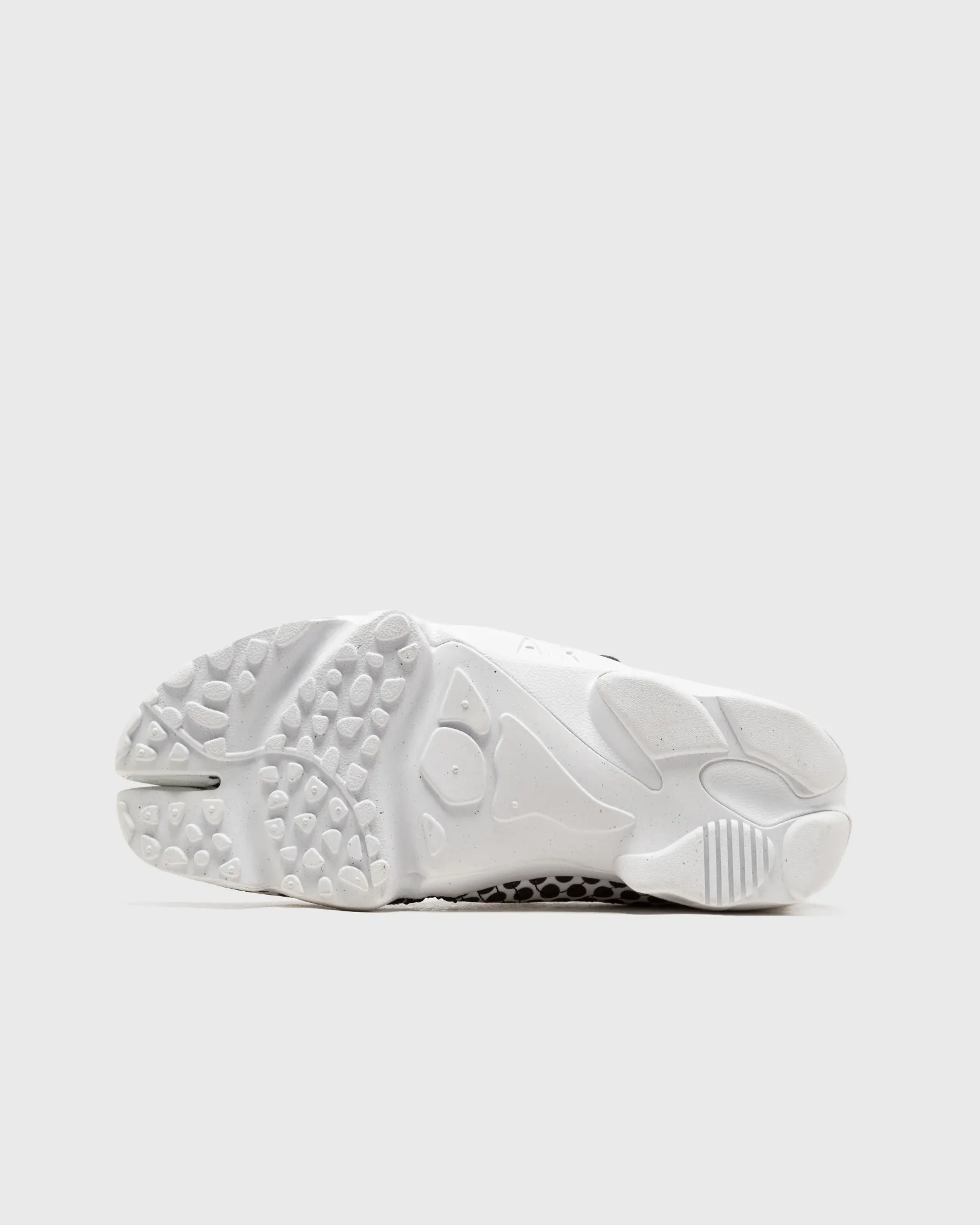 Nike WMNS AIR RIFT BR 'Black Laser Orange'
