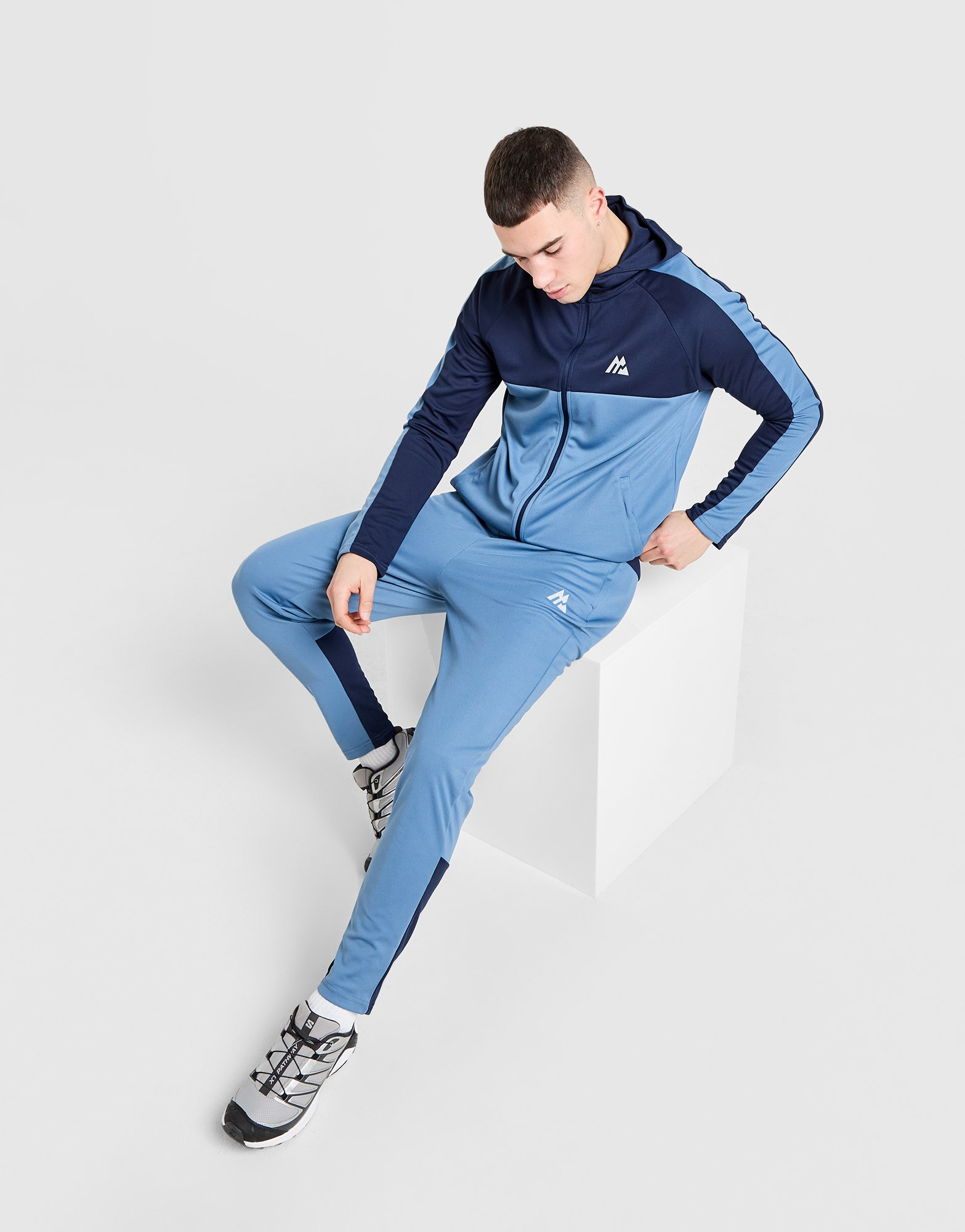 MONTIREX Ensemble de survêtement Agility Homme