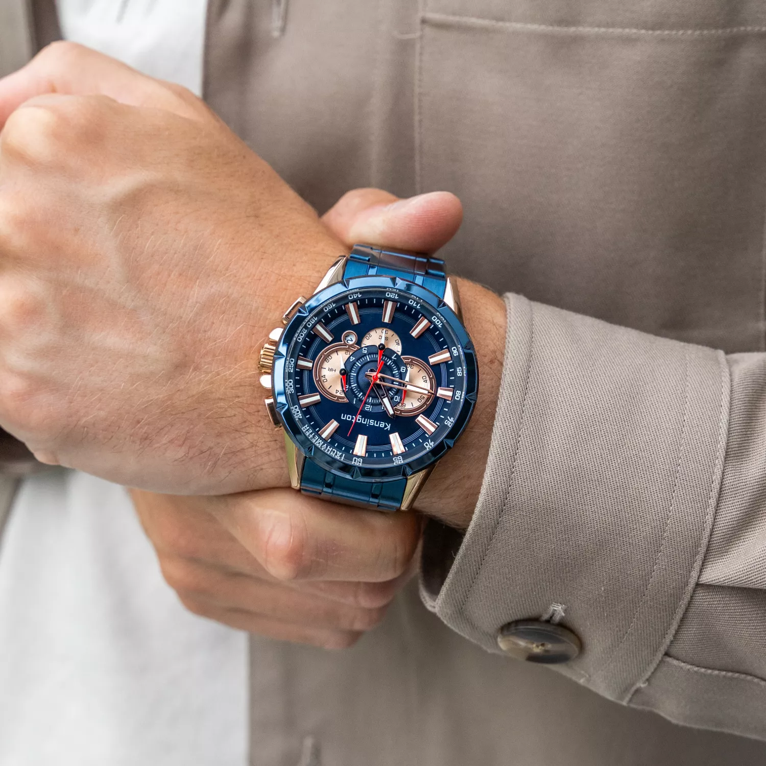 Kensington Master K0029