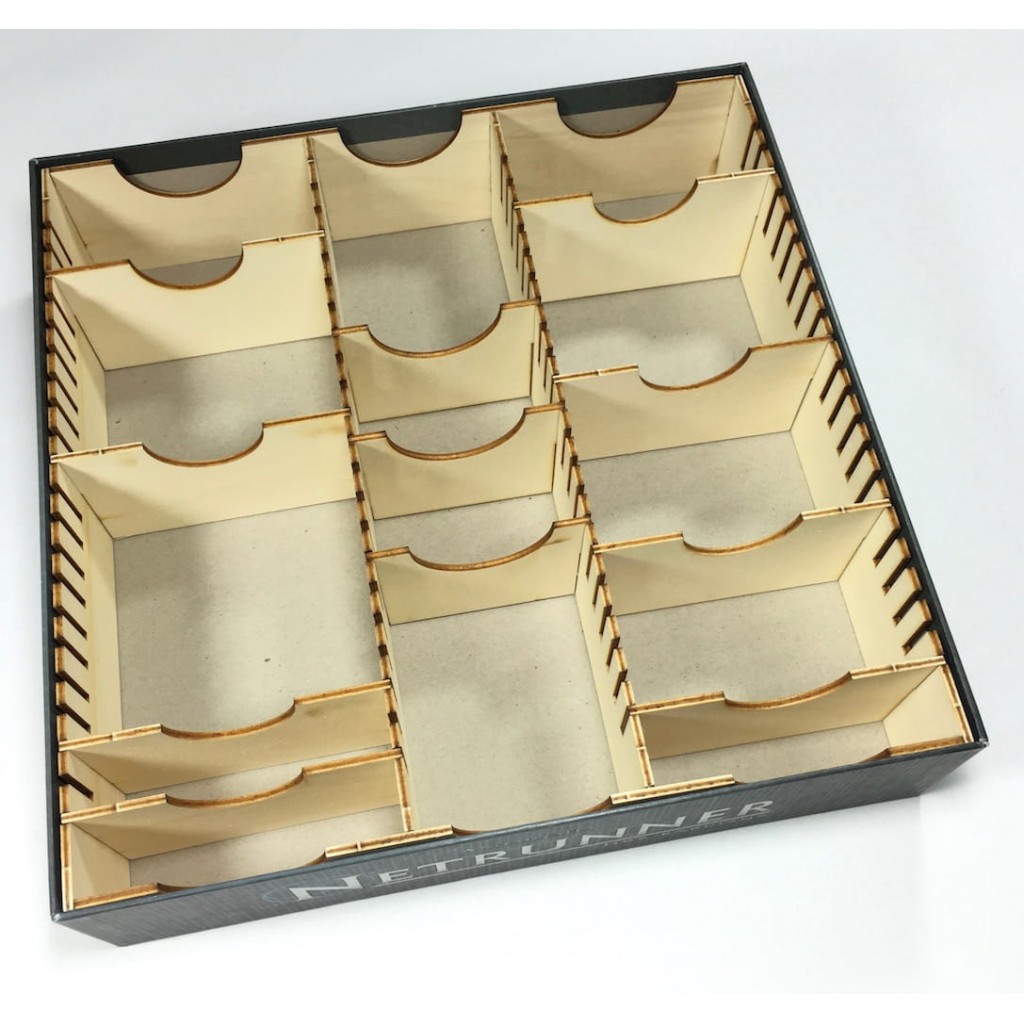 Organizer LCG Big Box