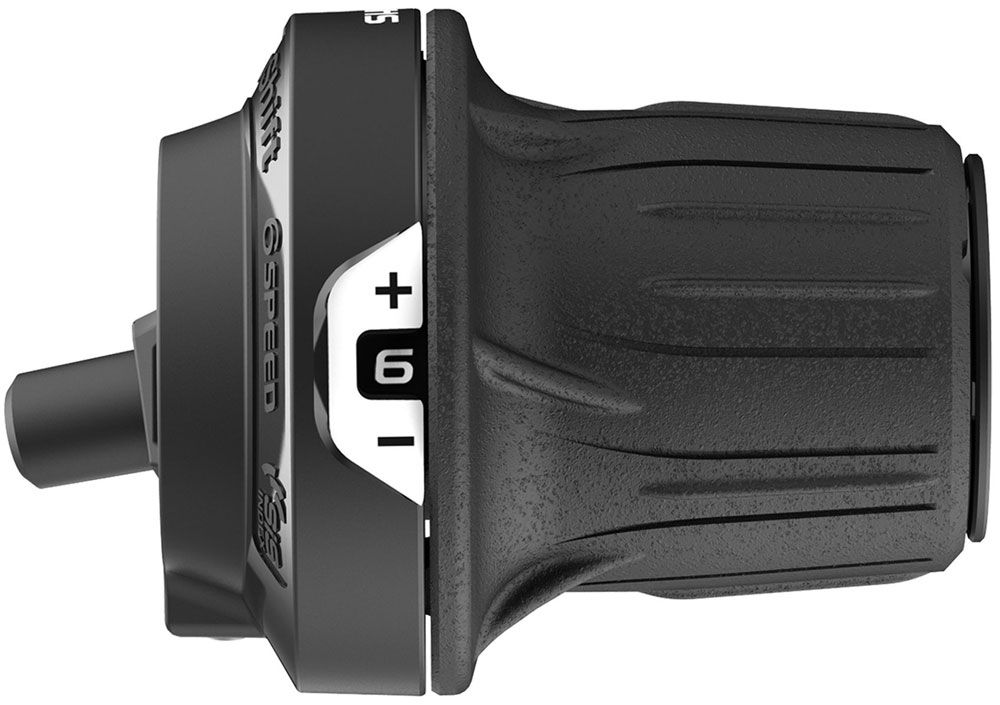 Shimano TOURNEY SL-RV200 6-fach Schaltdrehgriff rechts kaufen | Bike-Discount