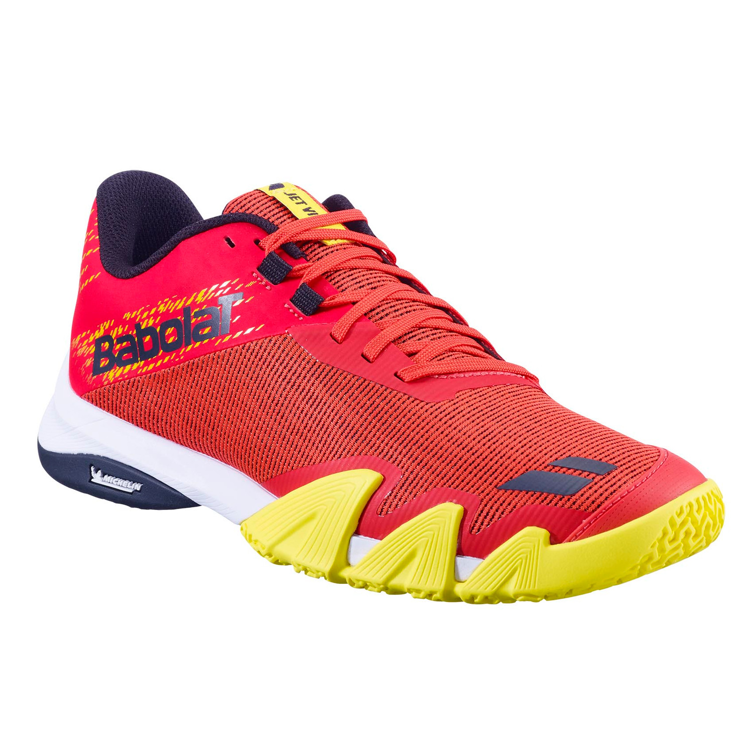Babolat Jet Viva Heren