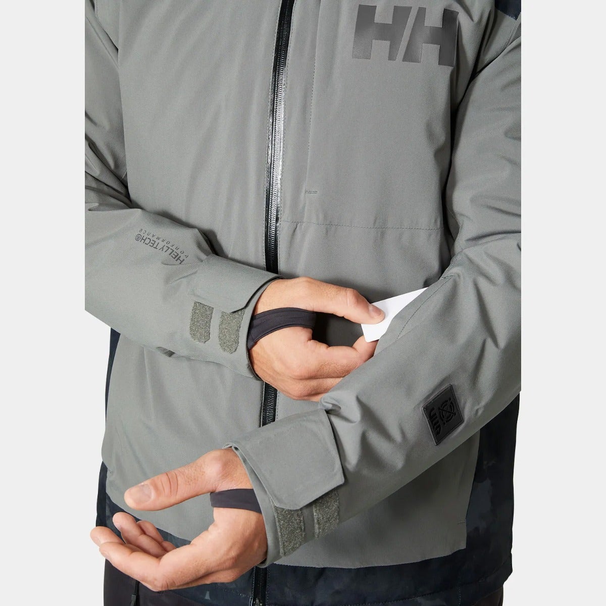 Helly Hansen  Powdreamer 2.0 Jas