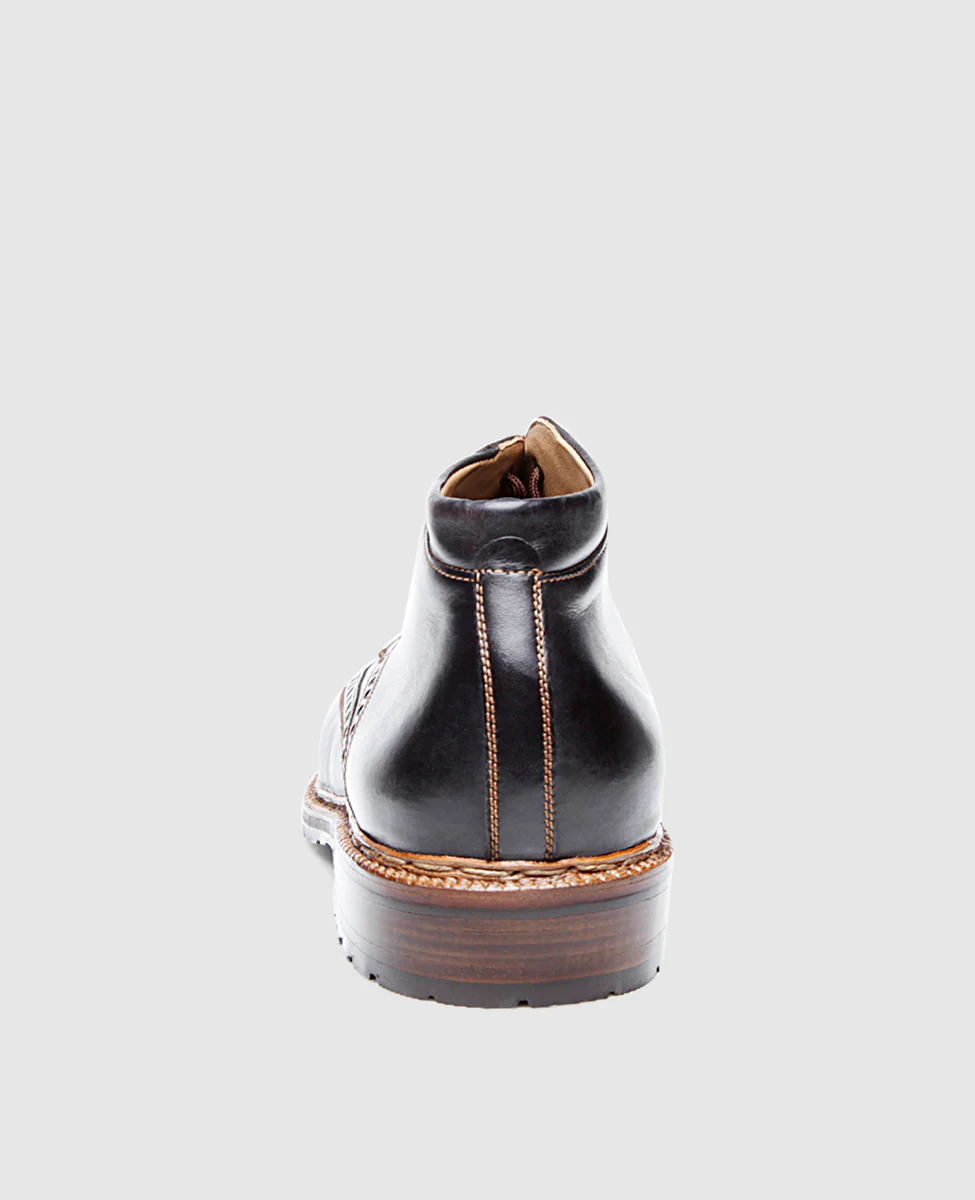 Luzern Full-Brogue SC