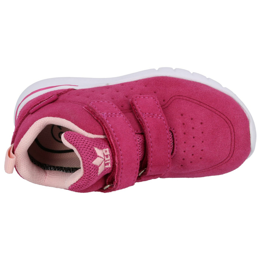 LICO Sneaker rot