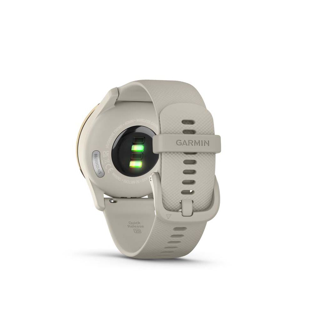 Montre Connectée Garmin Vivomove Trend