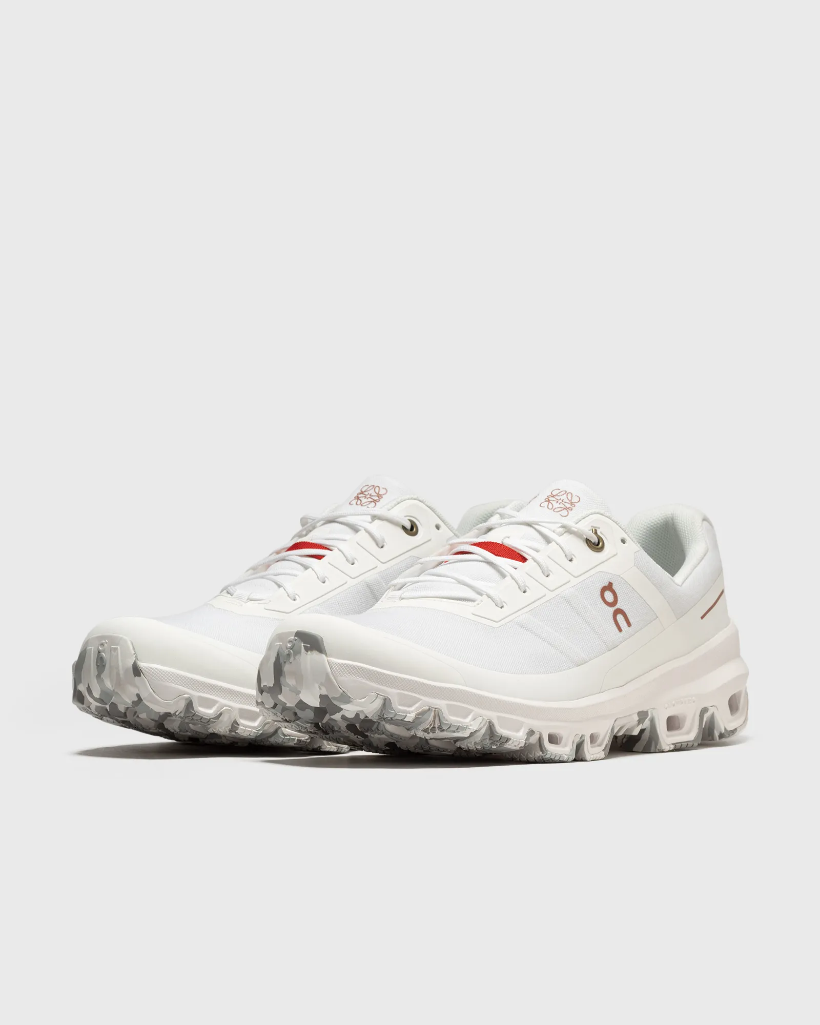 ON x LOEWE CLOUDVENTURE