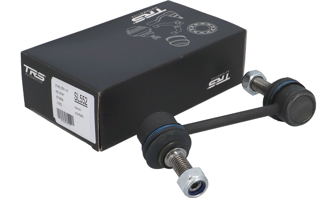 Stabilisatorbolt