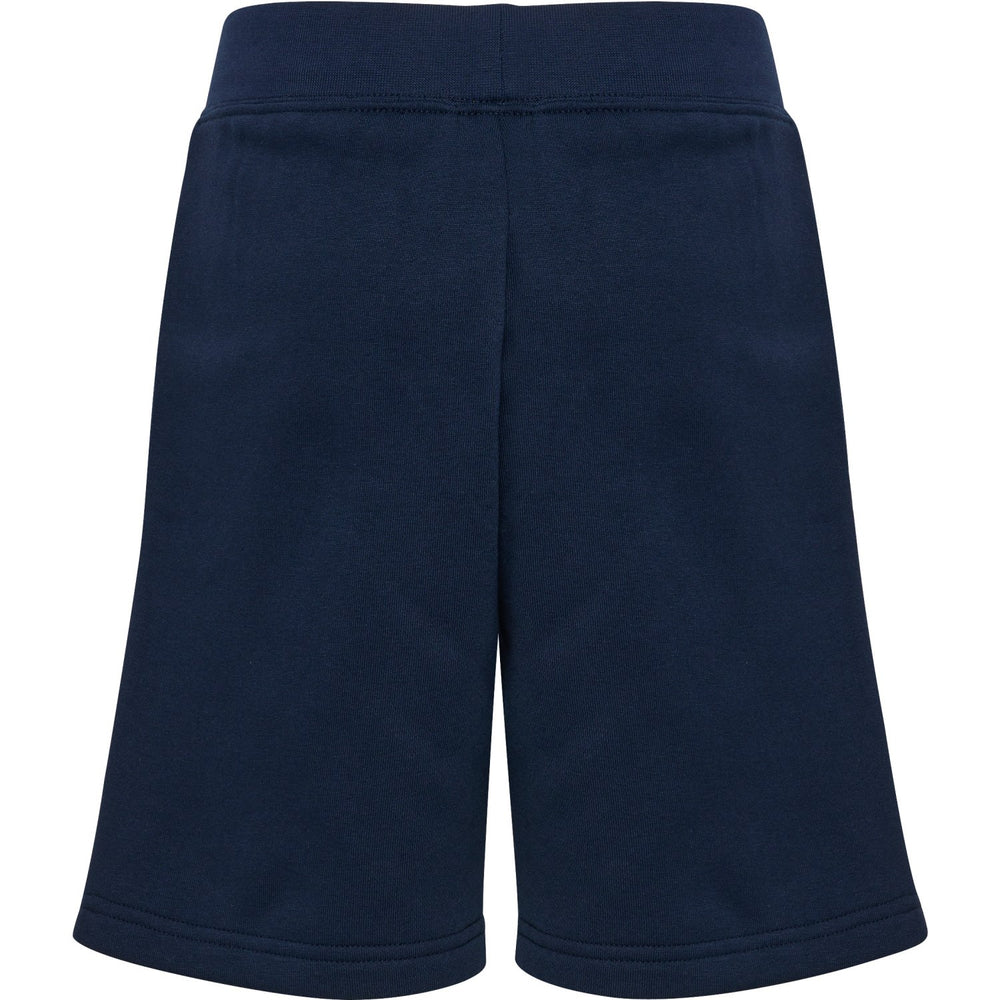 Køb Hummel Black Iris Clean Adjustable Shorts