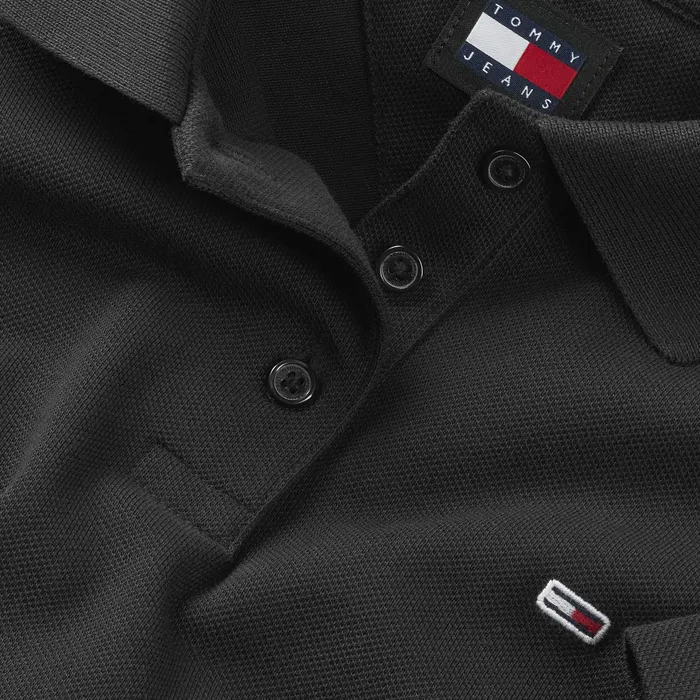 Tommy Hilfiger Slim Essential Polo Dames