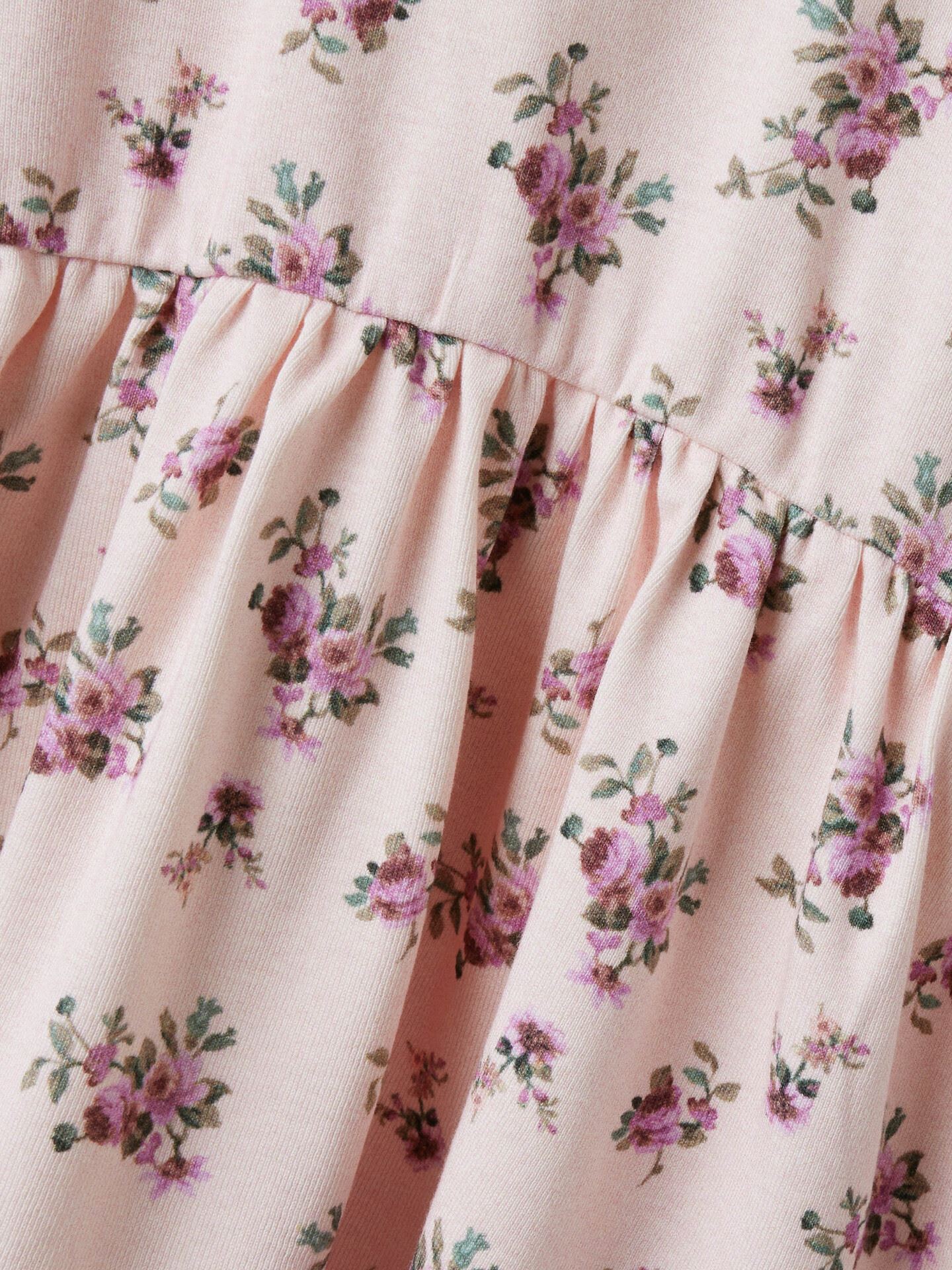 Fikka Long Sleeve Dress