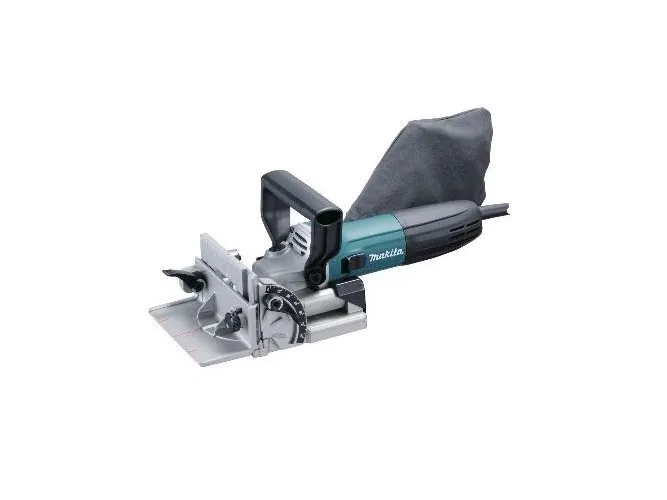 Makita PJ7000J 700W - Universal router for carpenters and cabinet makers.