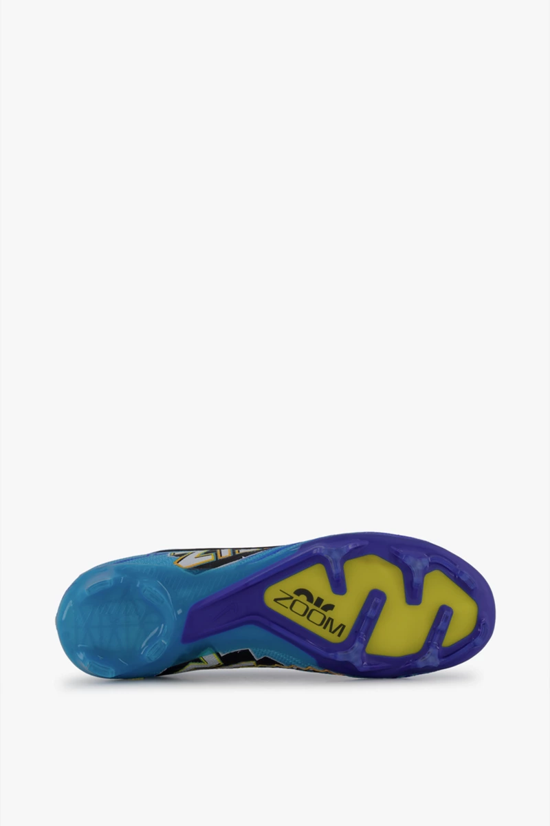 Nike Zoom Superfly 9 Elite KM FG Herren Fussballschuh