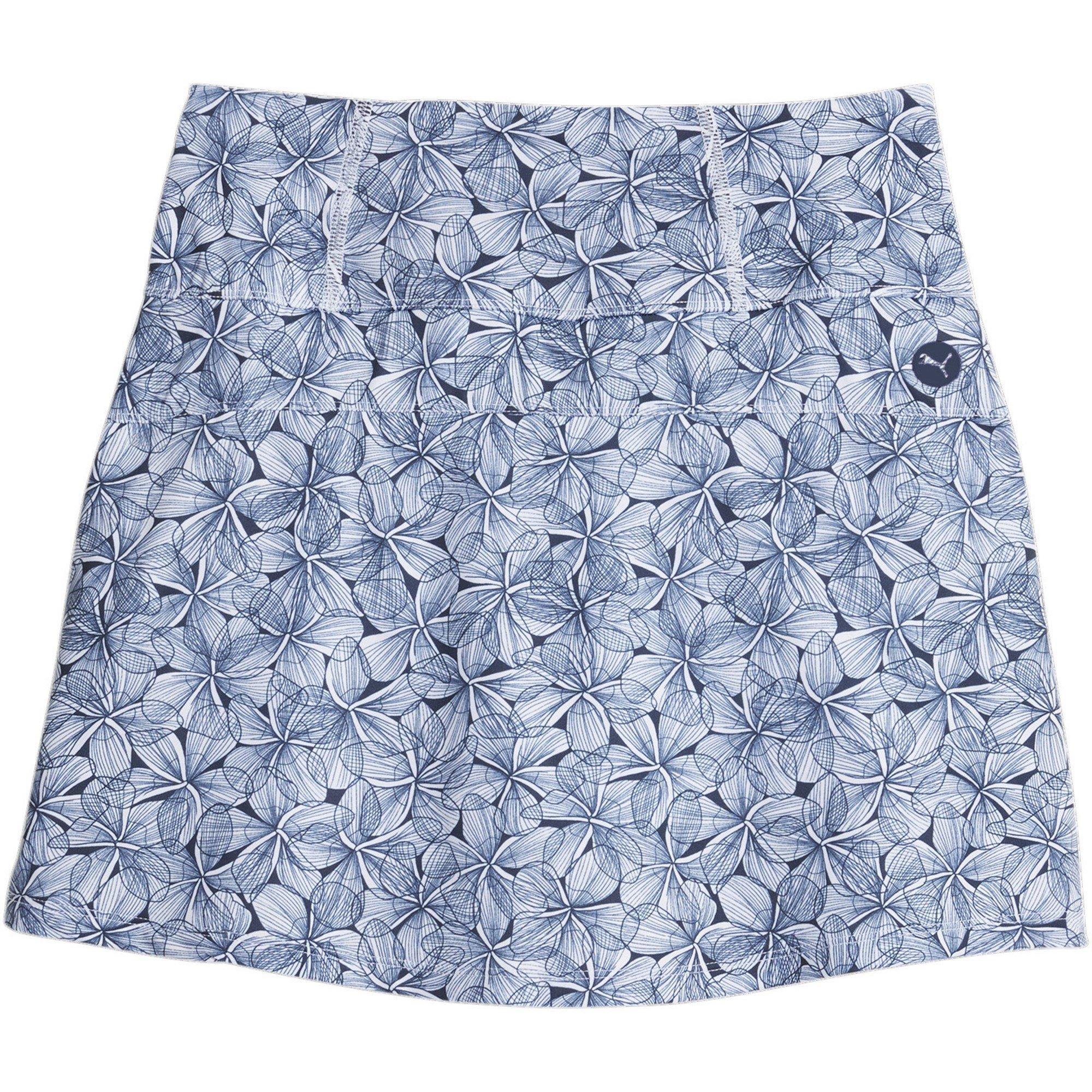Puma Puma Mariposa Skirt Ld99