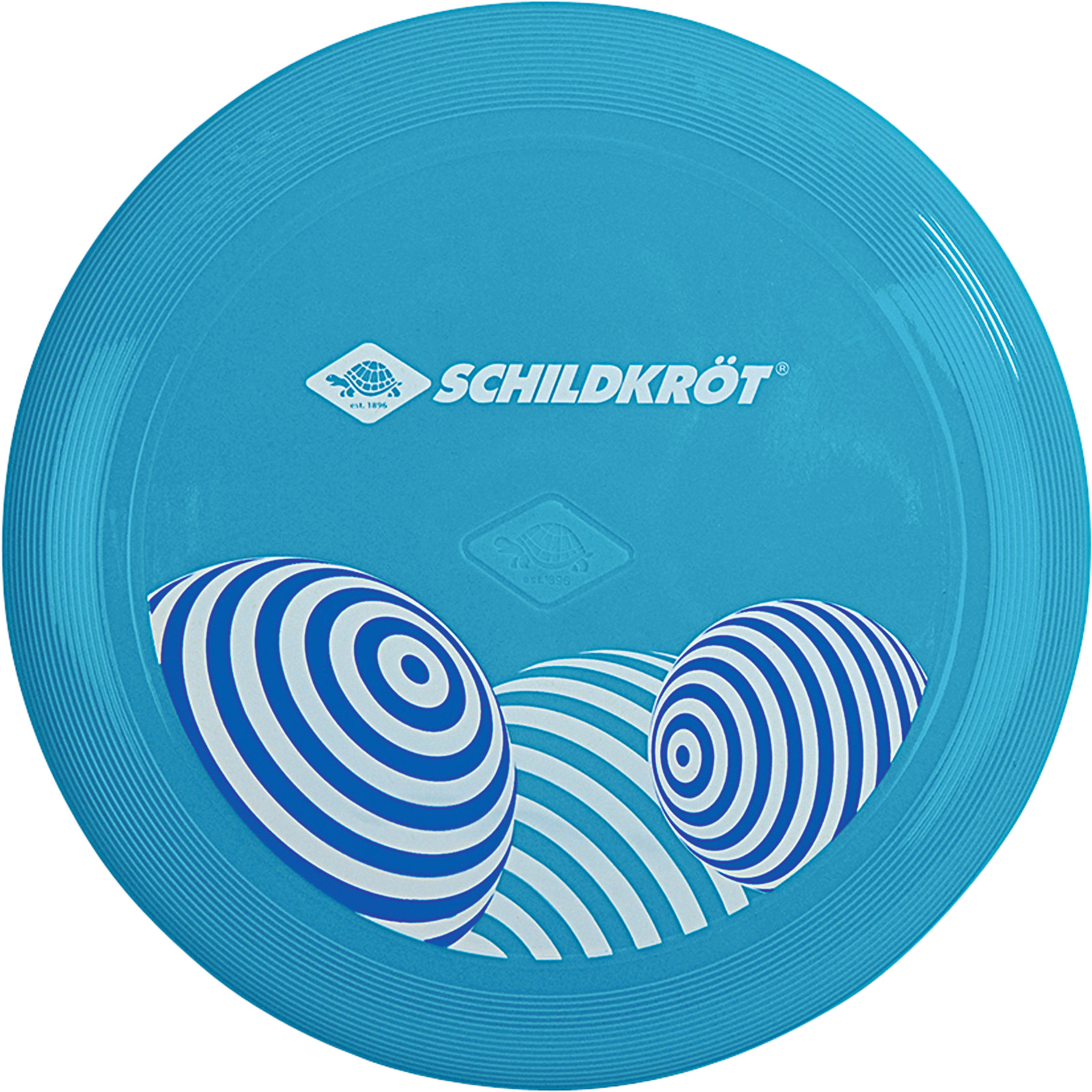Schildkröt Frisbee Speeddisc Ocean