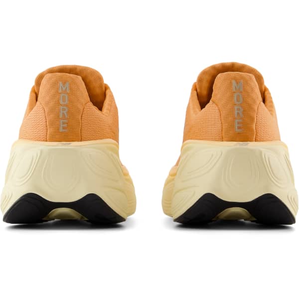 Chaussure running NEW BALANCE FRESH FOAM X MORE V5 W BROWN
