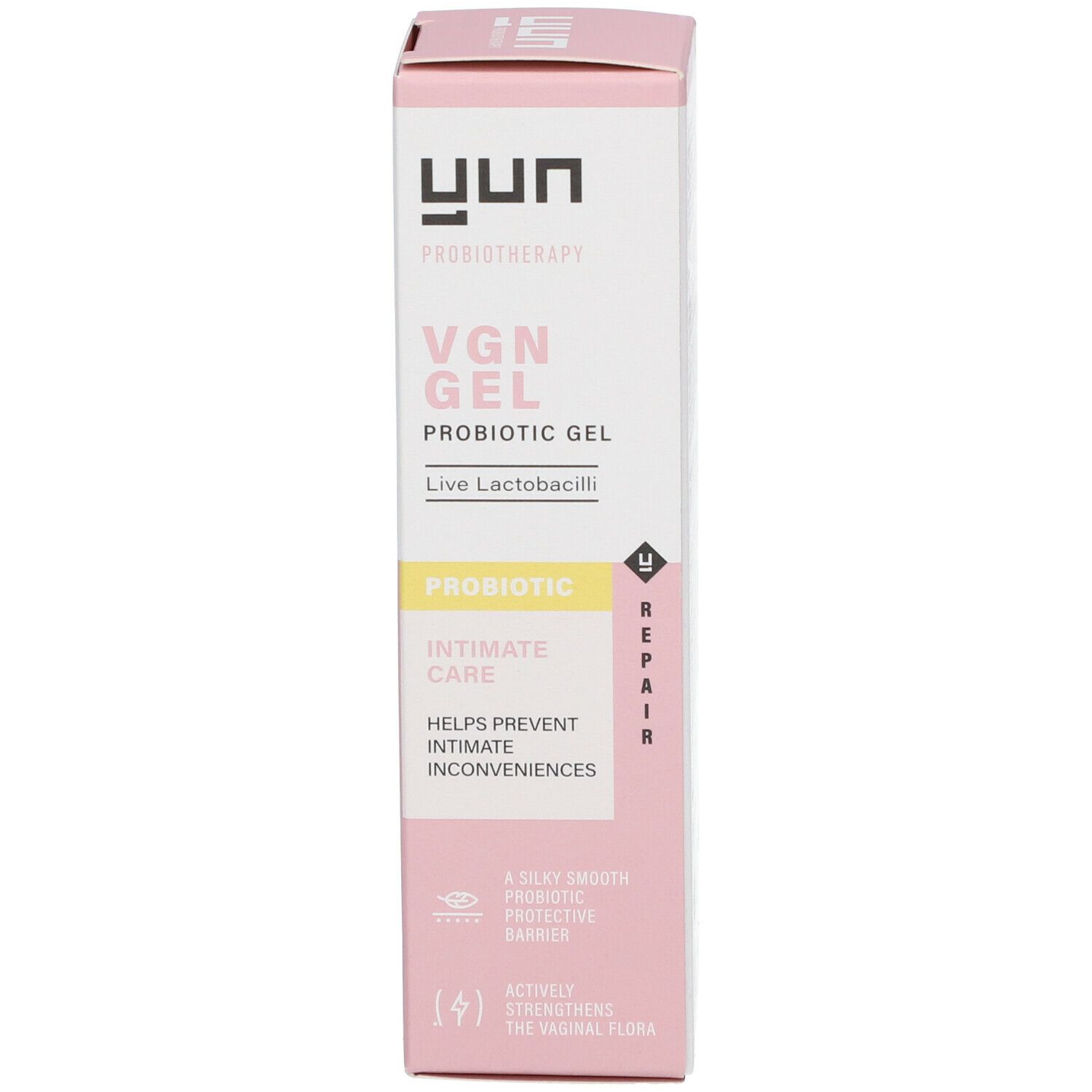 YUN VGN GEL Probiotic Intimgel