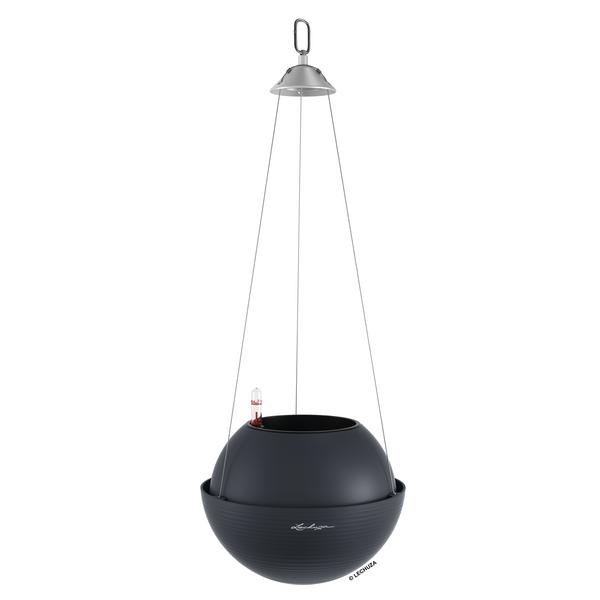 LECHUZA® BOLA Color, All-in-One Set