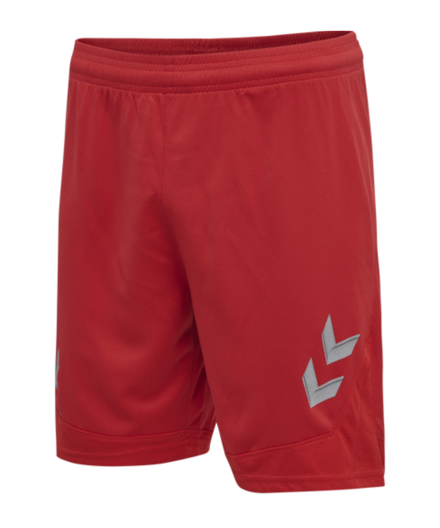 Hummel hmlLEAD Poly Short Rot F3062