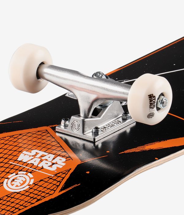 Element x Star Wars Wing 8