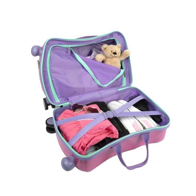 Gabby's Dollhouse - Kindertrolley - Ride-on