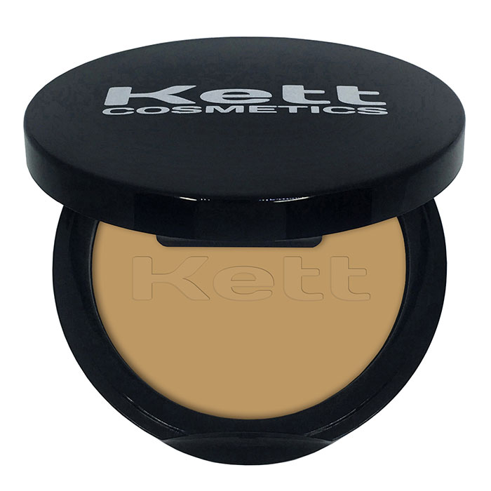 Kett Cosmetics - Fixx Powder Foundation, 10g